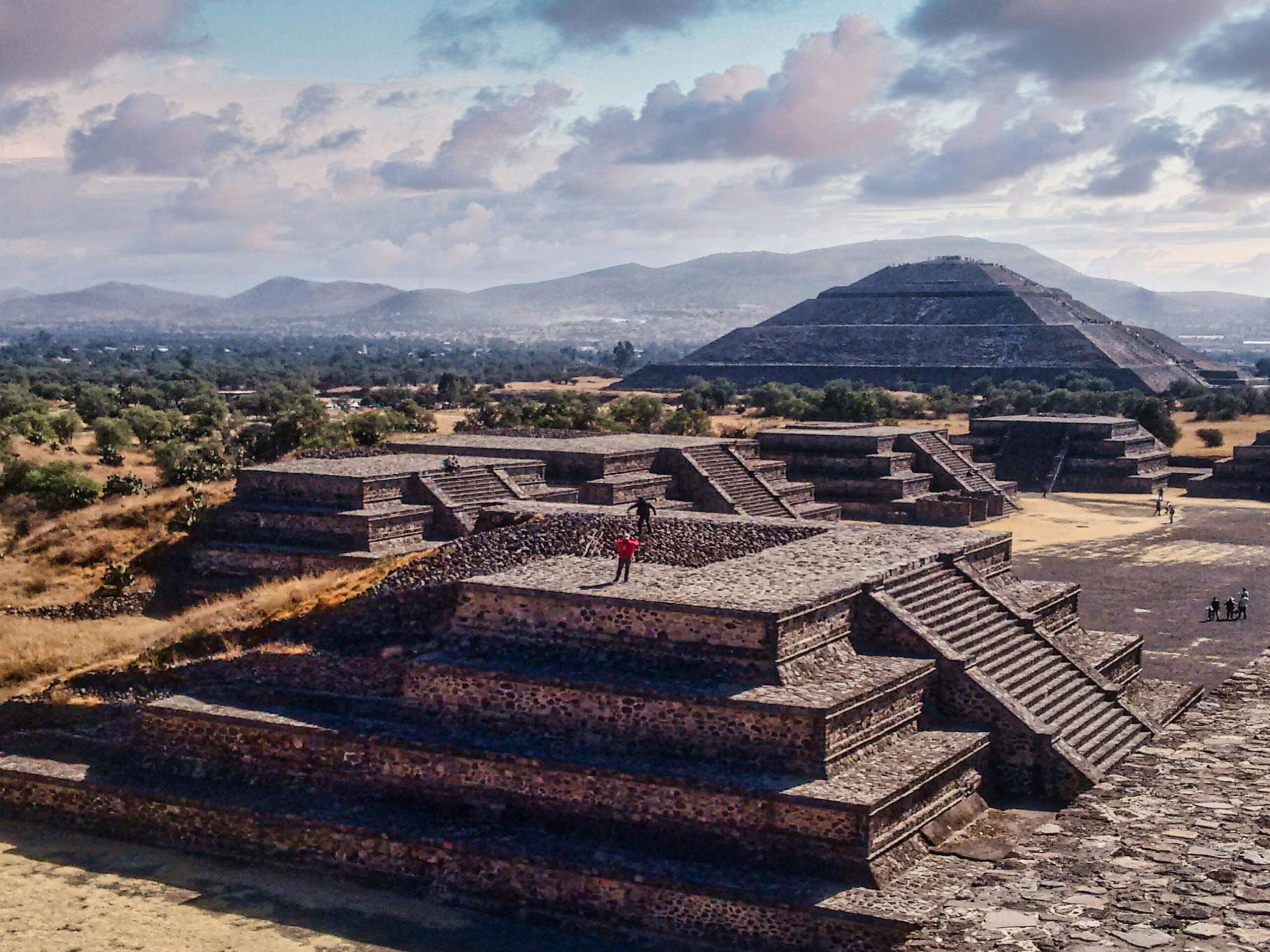 mexico-tradicional