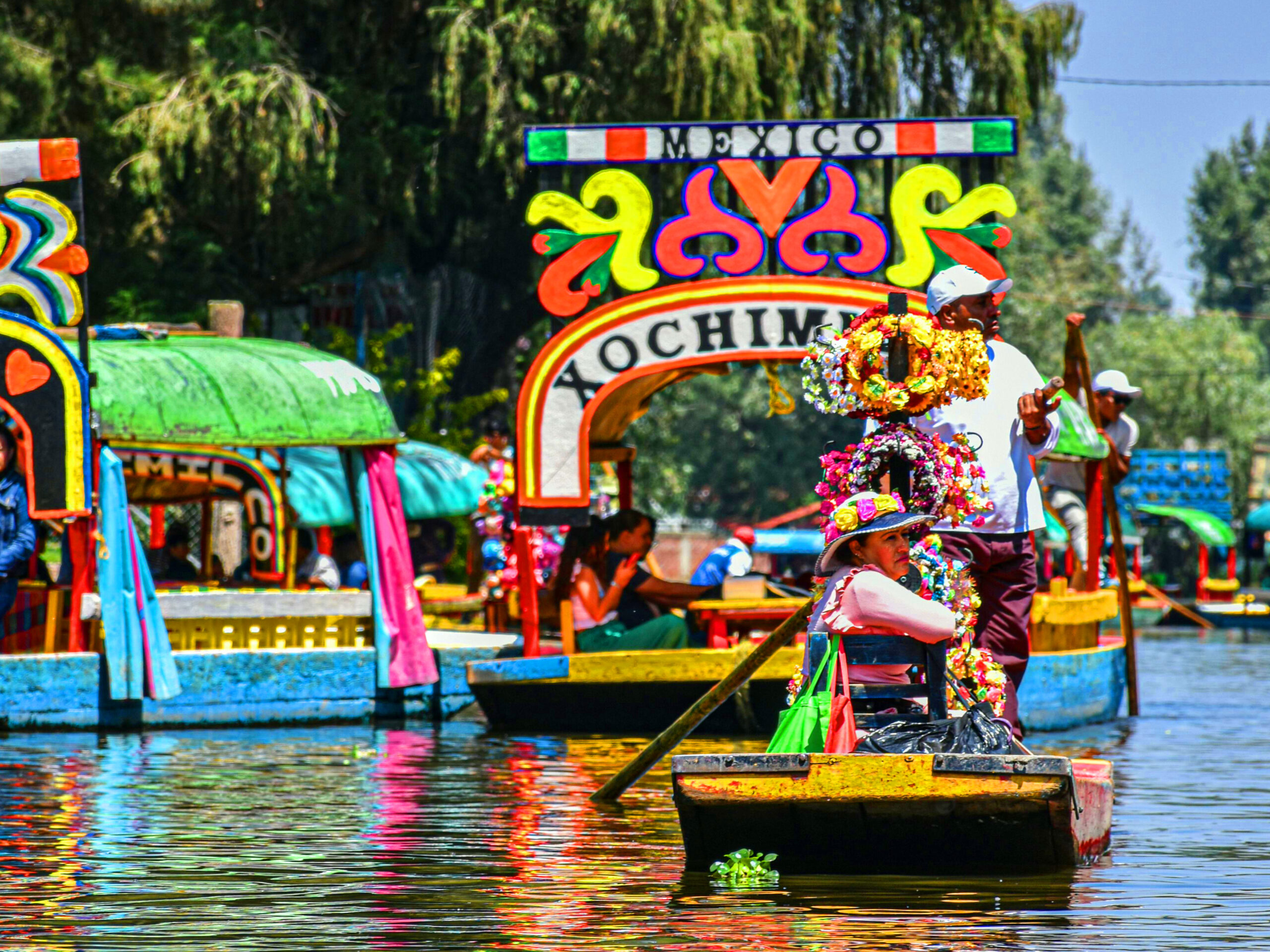 xochimilco