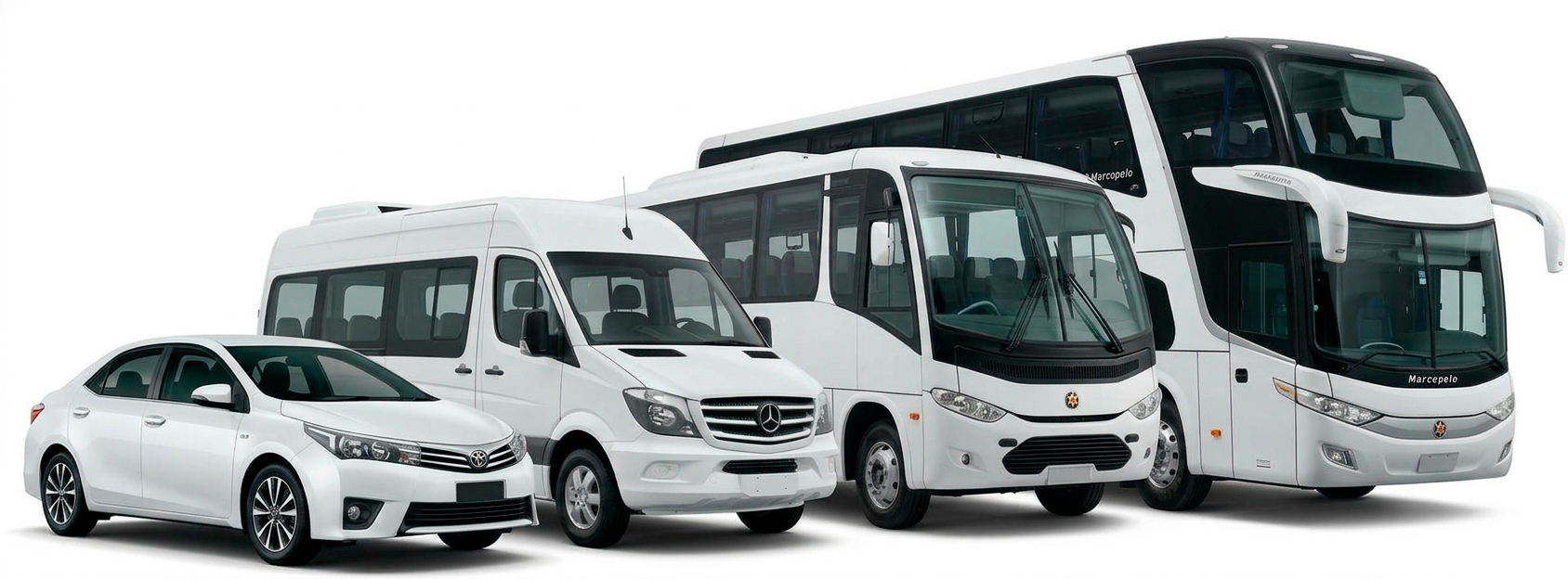 transportacion